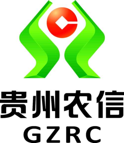 贵州农商银行标志图片